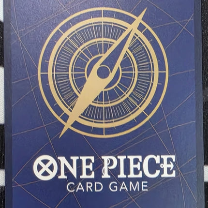 [Japanese] One Piece Card Game Monkey D Luffy/モンキー・D・ルフィ  ST21-014