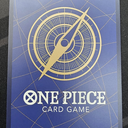 [Japanese] One Piece Card Game Nami / ナミ OP15-086