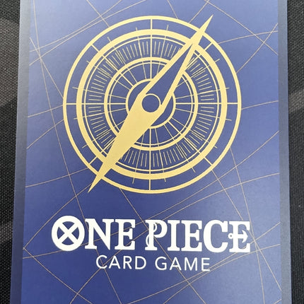 [Japanese] One Piece Card Game Yamato / ヤマト OP13-054