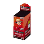 Shop Japanese One Piece Card Game OP-13 Carrying on His Will Booster Box –  TCGHOBBY