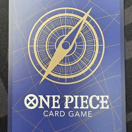 [Japanese] One Piece Card Game Gorosei / 五老星 OP13-082