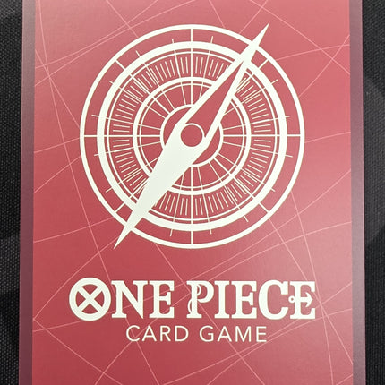 [Japanese] One Piece Card Sabo / サボ OP13-004