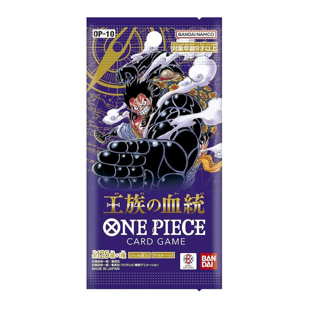 Shop One Piece Card Game OP10 Japanese - Ready Stock TCGHOBBY Shop One Piece Card Game OP10 Japanese - Ready Stock TCGHOBBY