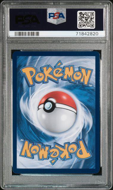 10 graded pokemon cards Top 10 MOST GRADED Pokmon Cards of the YEAR by PSA This is a countdown of @psacards Top 10 Pokmon Cards that have come through the grading room in 2024. The numbers reflected in the video are