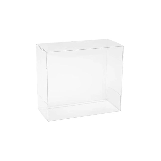 Shop Premium Clear Protective Display Case for Standard Pokmon Box TCGHOBBY Shop Premium Clear Protective Display Case for Standard Pokmon Box TCGHOBBY