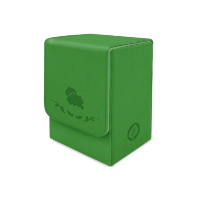 [Claim Free] Pokemon Collect 151 Bulbasaur Themed Card Storage Box