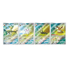 Simplified Chinese Pokemon Gem Pack Vol 2 Eevee – TCGHOBBY