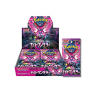 Shop Now Japanese Pokemon Night Wanderer sv6a Booster Box TCGHOBBY Shop Now Japanese Pokemon Night Wanderer sv6a Booster Box TCGHOBBY