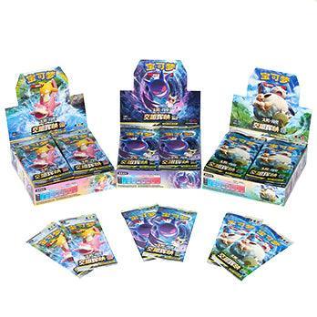 Shining Legends Pokmon TCG Cards Korean Pokemon Card Pack - Shining Legends Series | Sun & Moon Era | 8 Cards Per Pack | Factory Sealed Shining Legends Booster Card Value Shining Legends Pokmon TCG Cards Korean Pokemon Card Pack - Shining Legends Series | Sun & Moon Era | 8 Cards Per Pack | Factory Sealed Shining Legends Booster Card Value