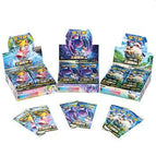 Chinese Version] Pokemon TCG Chinese Sun & Moon Shining Together Boos   TCGHOBBY