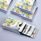 PRE-ORDER Pokemon Silver Foil Box English Version  TCGHOBBY