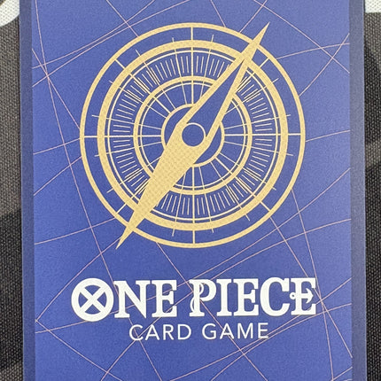 [English] One Piece Card Game  Rebecca OP15-053 SR