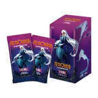 Chinese Riftbound League of Legends Unleashed Vol.3 Slim Booster