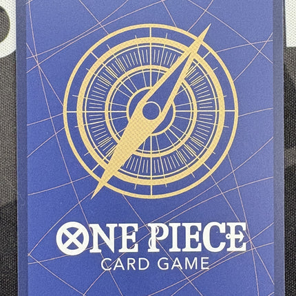 [English] One Piece Card Game Roronoa Zoro  OP15-113 SR