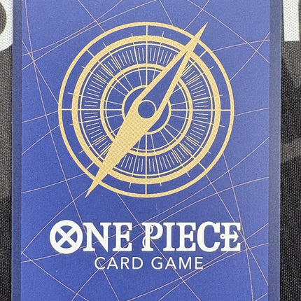 [English] One Piece Card Game Roronoa Zoro  EB04-007 SR