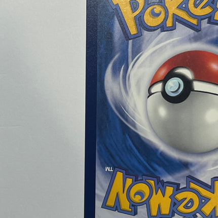 [Traditional Chinese] Ninetales / 九尾 110/108 AR