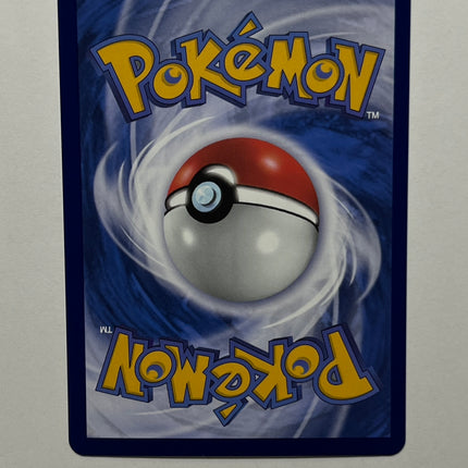 [Traditional Chinese] Poliwhirl / 蚊香君 176/165 AR