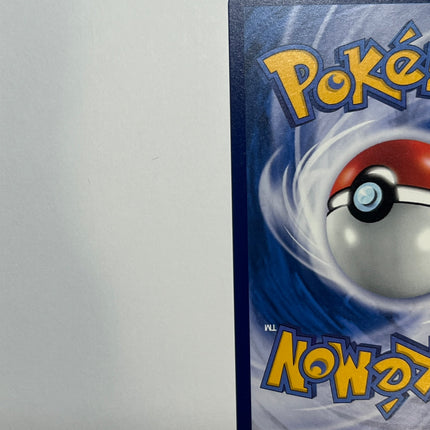 [Traditional Chinese] Ninetales / 九尾 110/108 AR