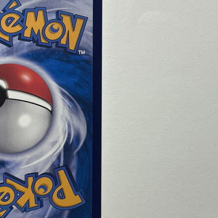 [Traditional Chinese] 袋兽ex 115/151 RR