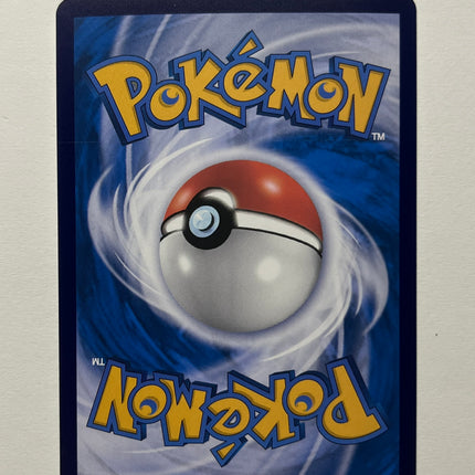 [Traditional Chinese] Iron Valiant ex / 鐵武者ex 213/187 SAR