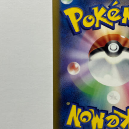 [Japanese] ルギアVSTAR 325/S-P