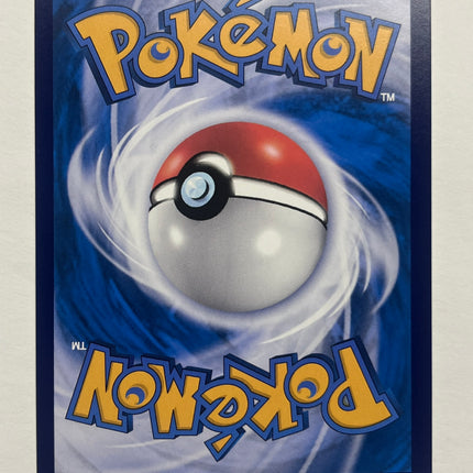 [Traditional Chinese] Eevee ex /  伊布ex 224/187 SAR