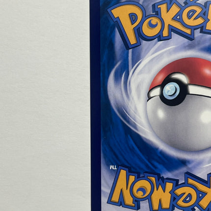 [Traditional Chinese] Jolteon ex / 雷伊布ex 209/187 SAR