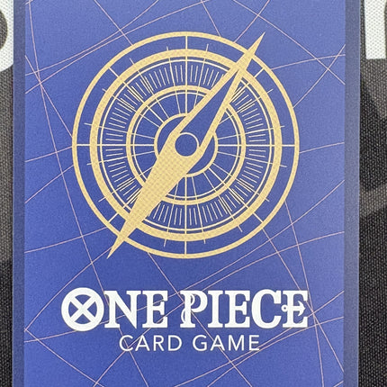 [English] One Piece Card Game Sabo  OP15-046 SR