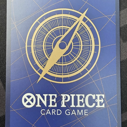 [Japanese] One Piece Card Game Sanji / サンジ OP13-027