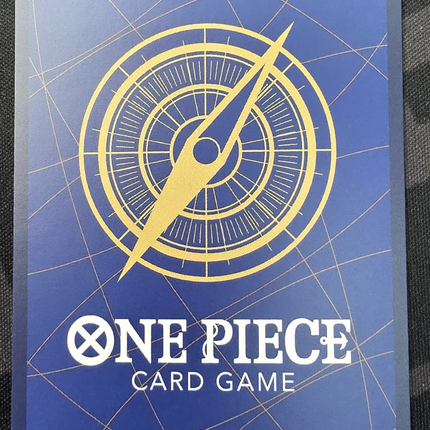 [Japanese] One Piece Card Game Shanks / シャンクス OP13-028