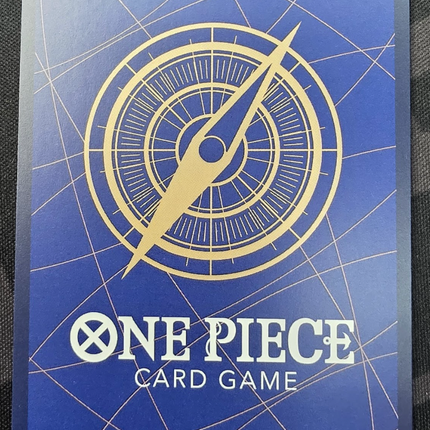 [Japanese] One Piece Card Game Uta / ウタ EB03-061 SEC