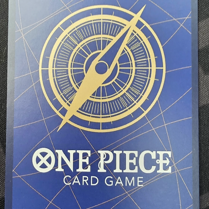 [Japanese] One Piece Card Game Koala / コアラ OP09-103