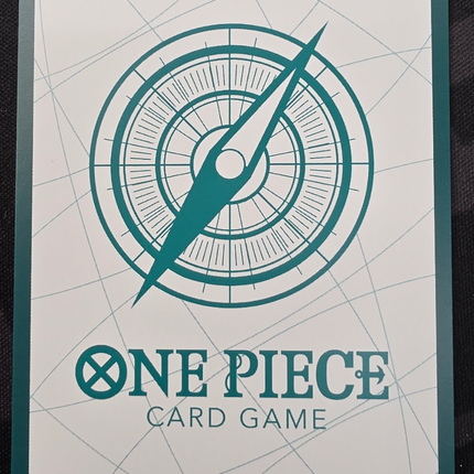 [Japanese] One Piece Card Game DON!! Card (Boa Hancock) EB-03 Heroines Edition