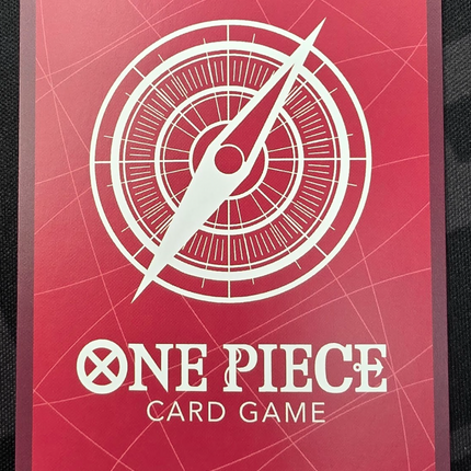 [Japanese] One Piece Card Game Lim / リム OP09-022