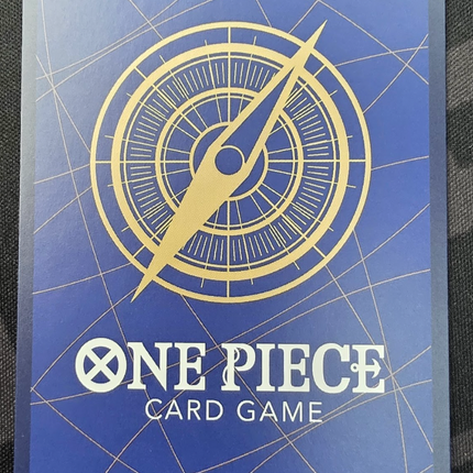 [Japanese] One Piece Card Game Nami / ナミ OP09-050