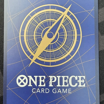 [Japanese] One Piece Card Game Otama / お玉 OP01-006