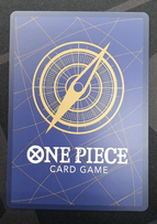 Shop Japanese One Piece Card Game Roronoa Zoro / ロロノア・ゾロ