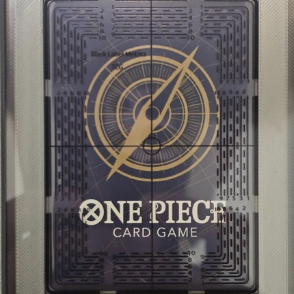 [Japanese] One Piece Card Game Koby (Manga)  / コビー EB04-044