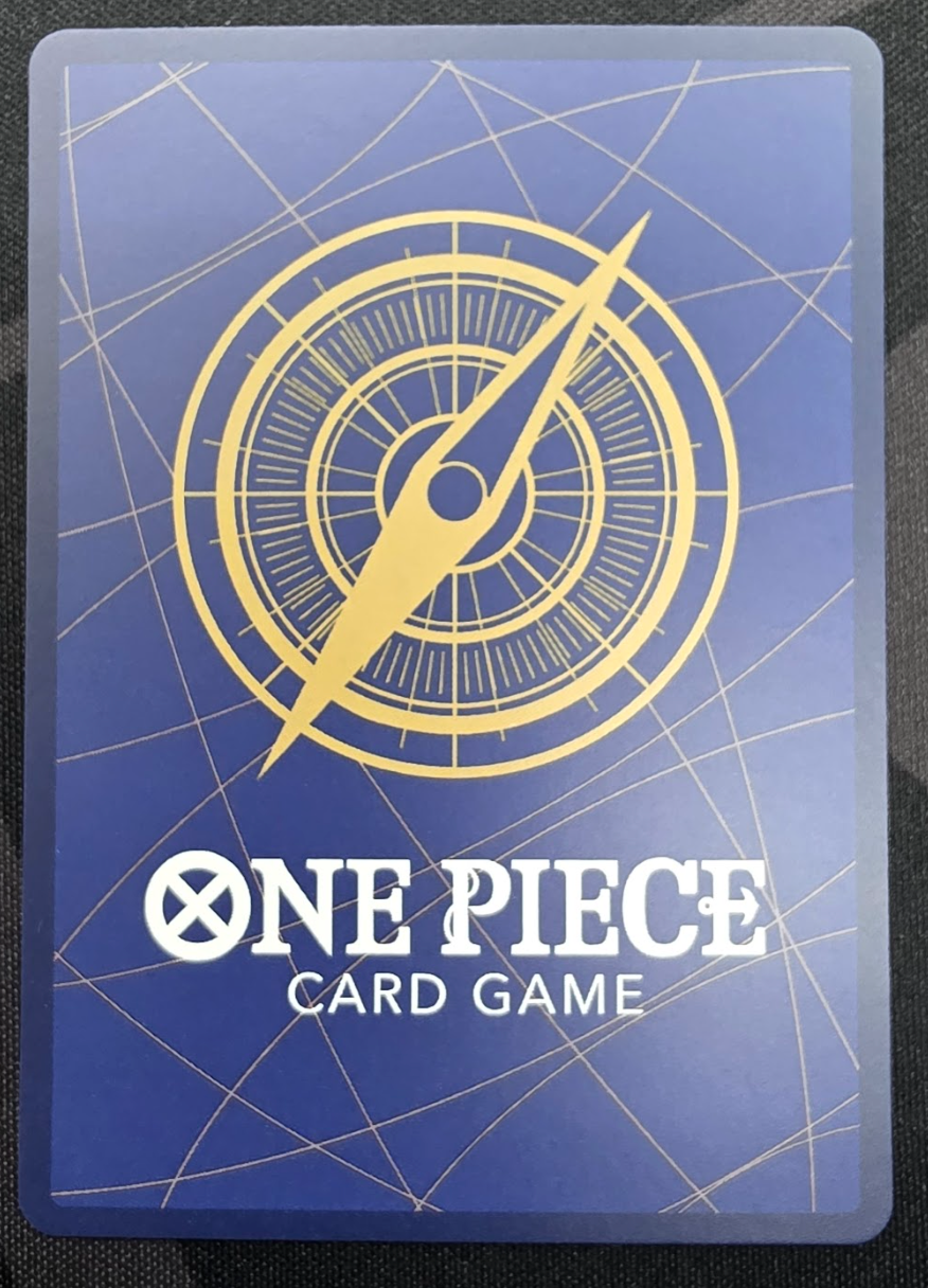 Shop [Japanese] One Piece Card Game Luffy / モンキー・D・ルフィ