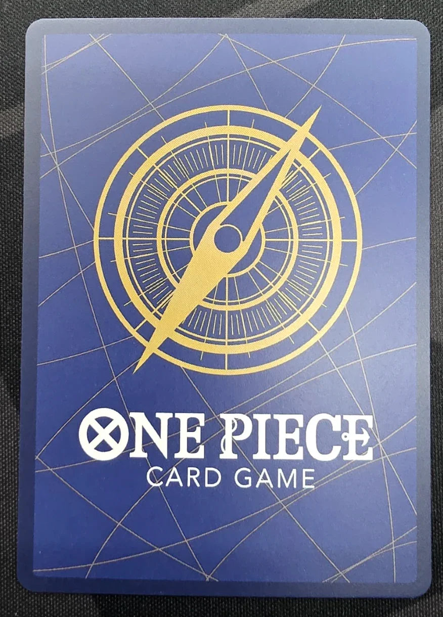 carrot one piece card game ONE PIECE CARD GAME P-070 Carrot