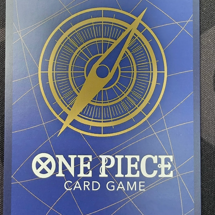 [Japanese] One Piece Card Game Kuzan / クザン OP02-096