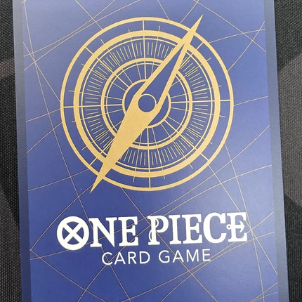 [Japanese] One Piece Card Game Eustass Kid / ユースタス・キッド EB04-039 SP