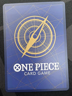Shop [Japanese] One Piece Card Game Eustass Kid / ユースタス