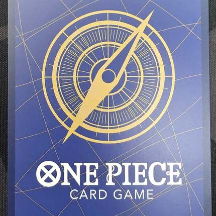 [Japanese] One Piece Card Game Smoker & Tashigi / スモーカー＆たしぎ EB04-003 SP