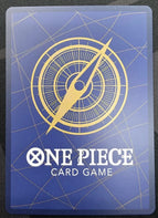 Shop [Japanese] One Piece Card Game Smoker & Tashigi / スモーカー