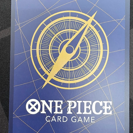 [Japanese] One Piece Card Game Borsalino / ボルサリーノ EB04-058