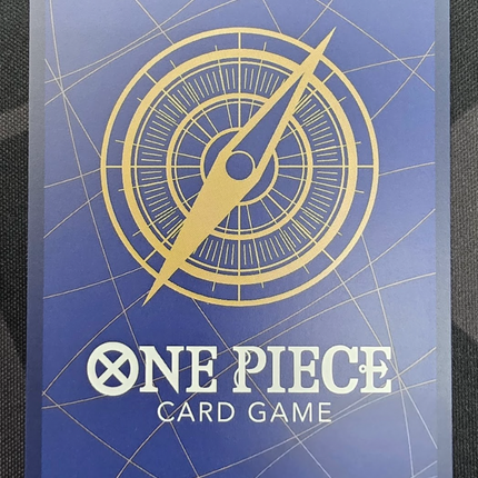 [Japanese] One Piece Card Game Roronoa Zoro / ロロノア・ゾロ EB04-007