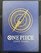 Shop [Japanese] One Piece Card Game Roronoa Zoro / ロロノア・ゾロ