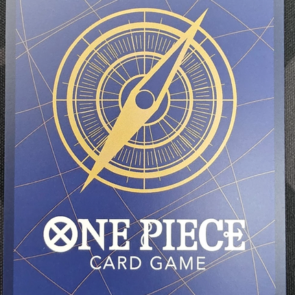 [Japanese] One Piece Card Game Sanji / サンジ EB04-052