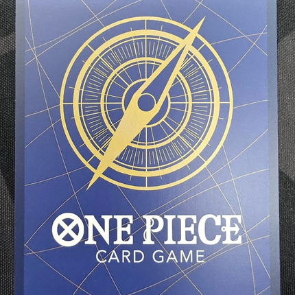 [Japanese] One Piece Card Game Megalo / メガロ EB04-018